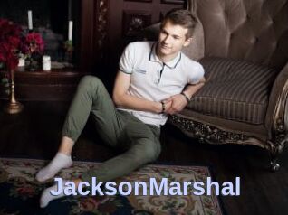 JacksonMarshal