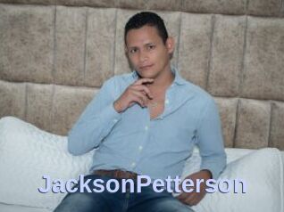 JacksonPetterson