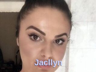 Jacllyn