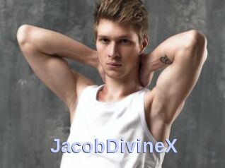 JacobDivineX