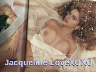 Jacqueline_LoveXOXO