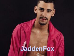 JaddenFox