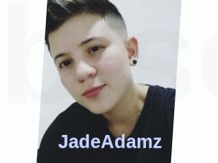 JadeAdamz
