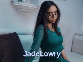 JadeLowry