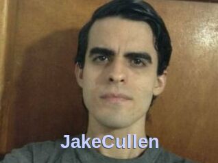 JakeCullen