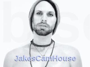 JakesCamHouse