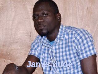 Jam24dude