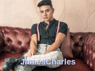 JamesCharles