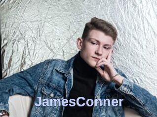 JamesConner