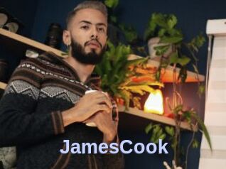 JamesCook