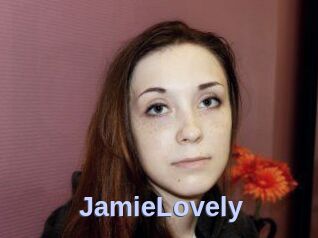 JamieLovely