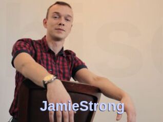 JamieStrong