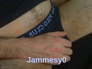 Jammesy0