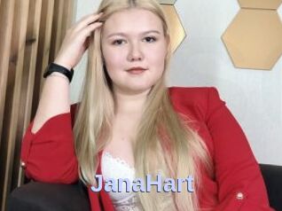 JanaHart