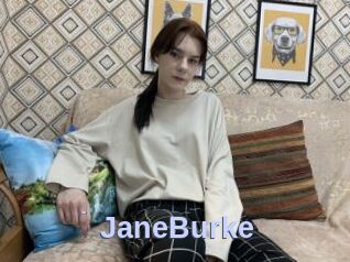 JaneBurke