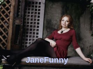 JaneFunny