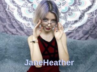 JaneHeather