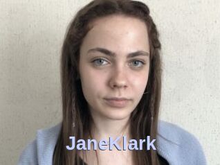 JaneKlark