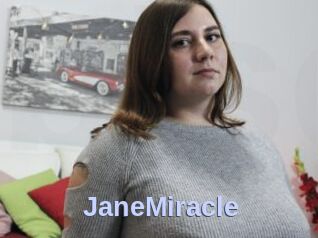 JaneMiracle