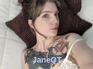 JaneQT