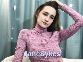 JaneSykes