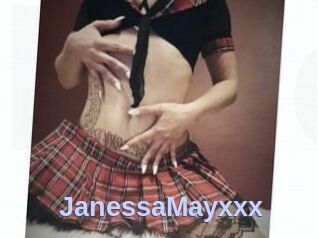 JanessaMayxxx