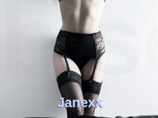 Janexx