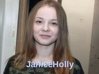 JaniceHolly