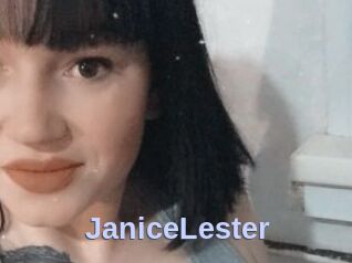 JaniceLester