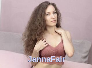 JannaFair