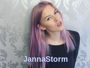 JannaStorm