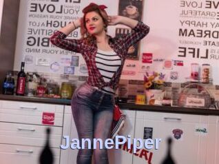 JannePiper