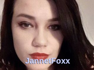 JannetFoxx