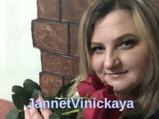 JannetVinickaya