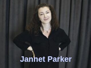Jannet_Parker