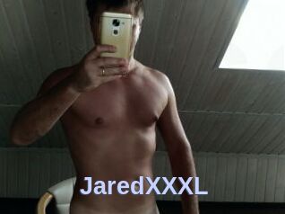 JaredXXXL