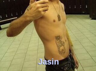 Jasin