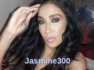 Jasmine300