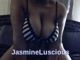 JasmineLuscious