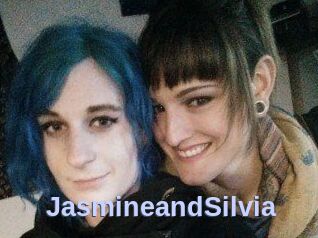 JasmineandSilvia