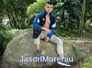 JasonMorerau