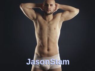 JasonStam