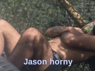 Jason_horny
