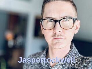 Jasperrockwell
