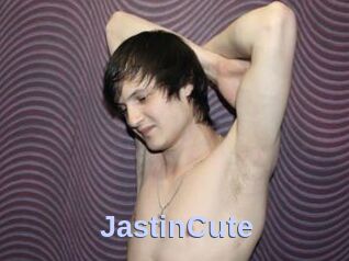 JastinCute