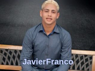 JavierFranco