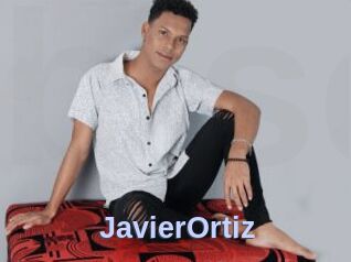 JavierOrtiz