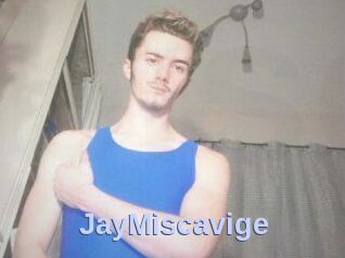 JayMiscavige