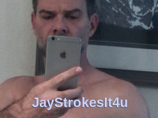 JayStrokesIt4u