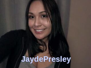 JaydePresley